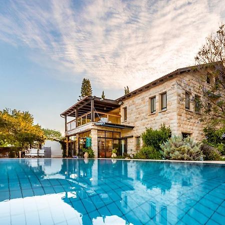 Grand Vista Boutique Hotel And Spa Yuval Zewnętrze zdjęcie