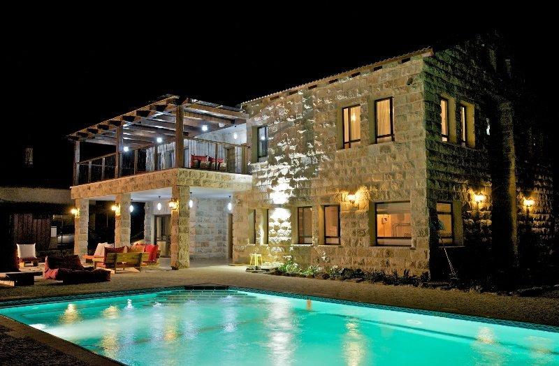 Grand Vista Boutique Hotel And Spa Yuval Zewnętrze zdjęcie