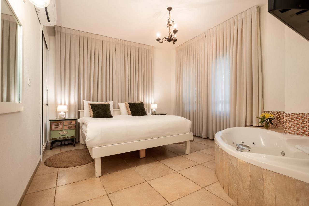 Grand Vista Boutique Hotel And Spa Yuval Zewnętrze zdjęcie