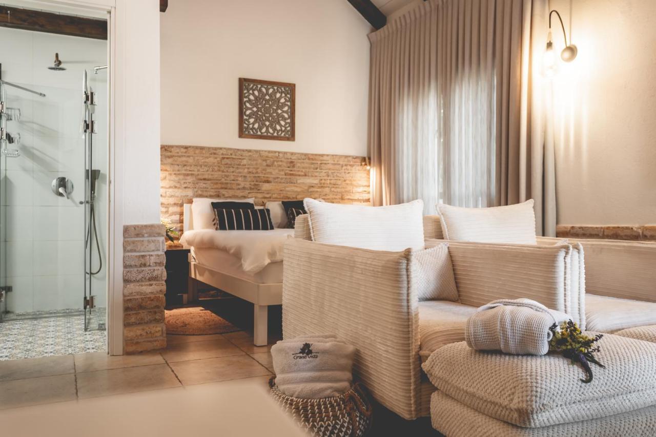 Grand Vista Boutique Hotel And Spa Yuval Zewnętrze zdjęcie