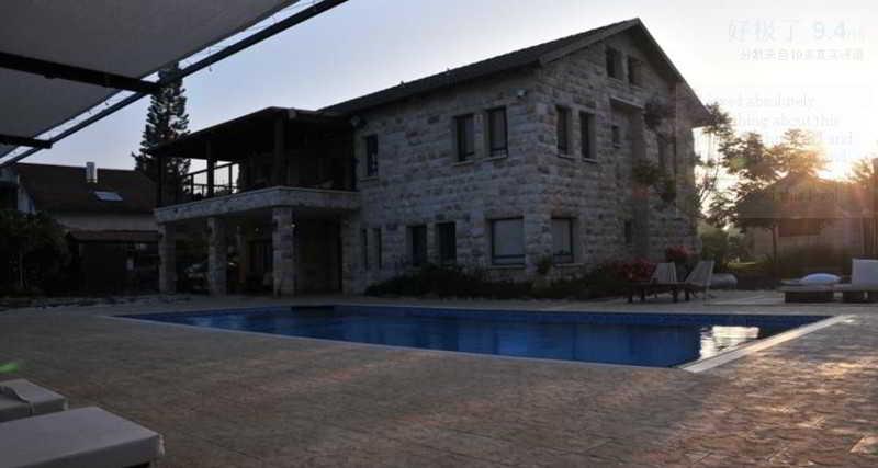 Grand Vista Boutique Hotel And Spa Yuval Zewnętrze zdjęcie