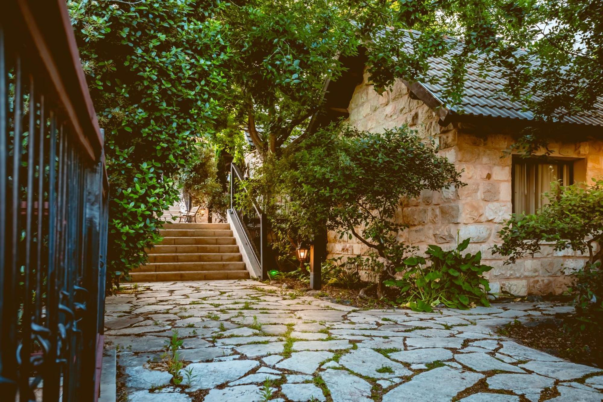 Grand Vista Boutique Hotel And Spa Yuval Zewnętrze zdjęcie