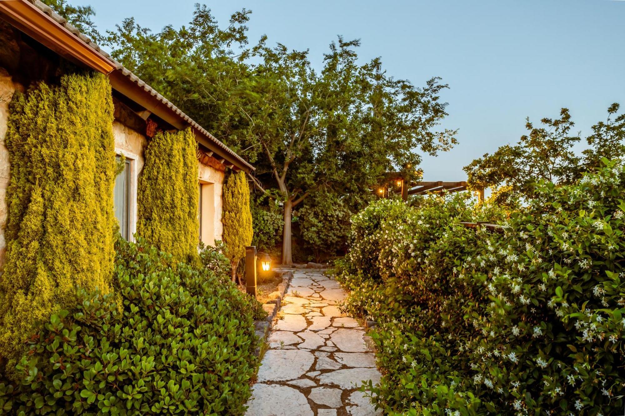 Grand Vista Boutique Hotel And Spa Yuval Zewnętrze zdjęcie