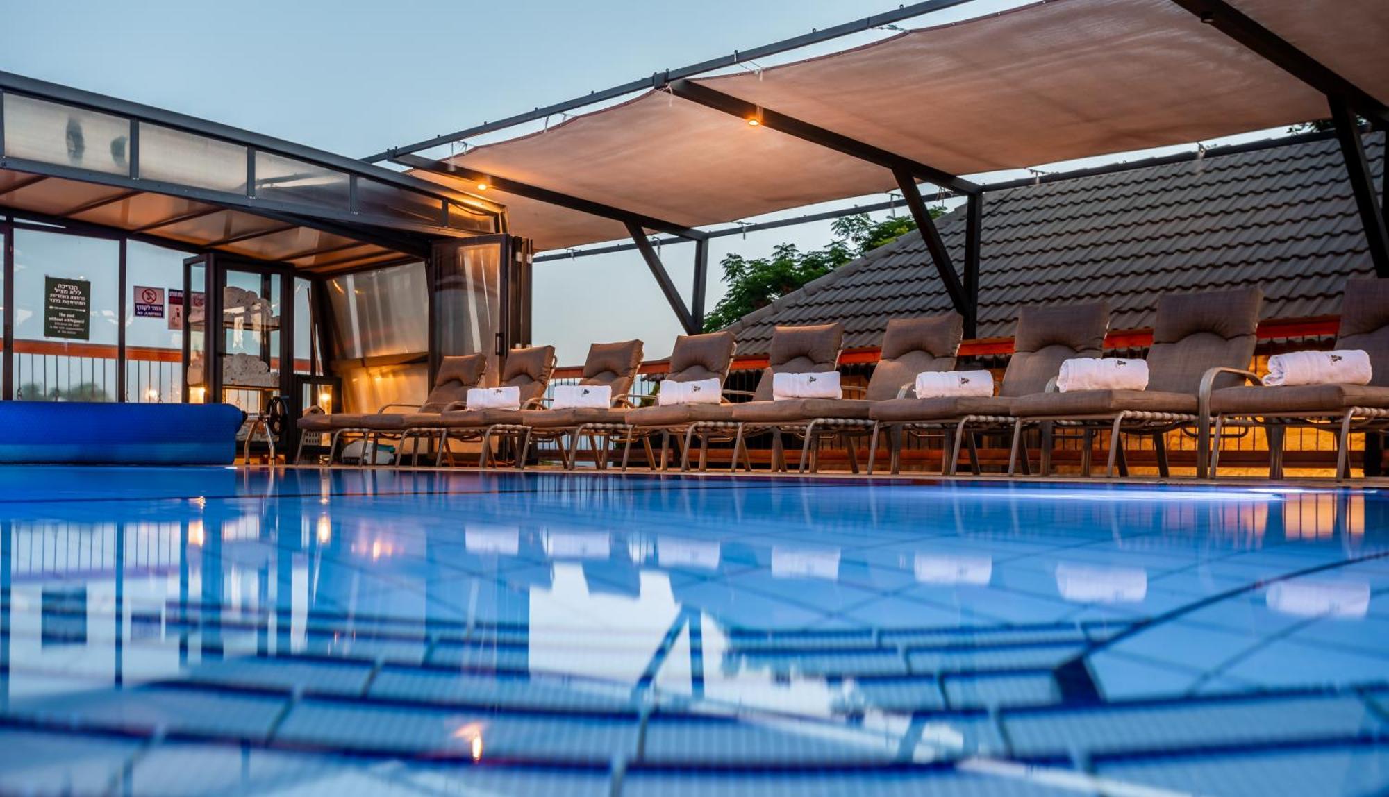 Grand Vista Boutique Hotel And Spa Yuval Zewnętrze zdjęcie