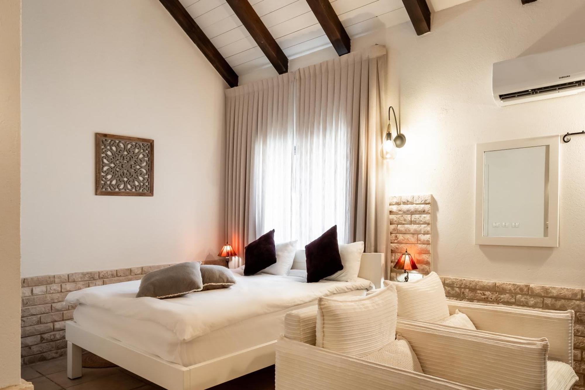 Grand Vista Boutique Hotel And Spa Yuval Zewnętrze zdjęcie