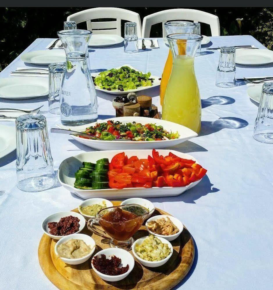 Grand Vista Boutique Hotel And Spa Yuval Zewnętrze zdjęcie